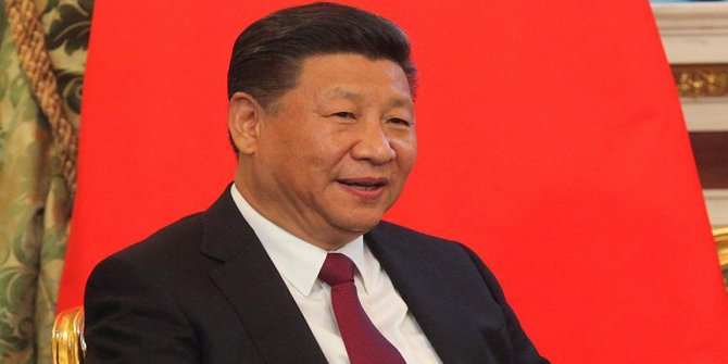 Çin'den ABD'ye "ikili ilişkileri tehlikeye atmayın" çağrısı