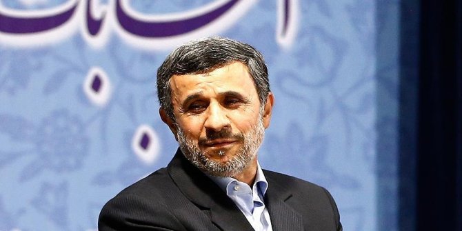 Ahmedinejad'dan Kudüs Gücü komutanı Süleymani'ye tehdit