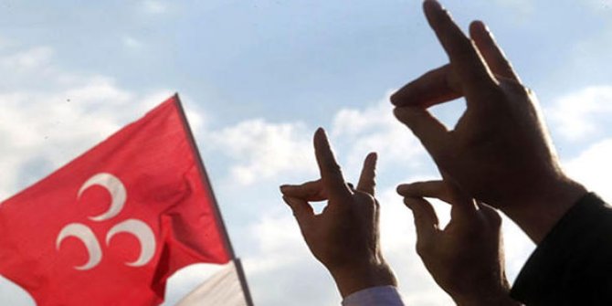 MHP'yi 2019 seçimlerine taşıyacak yönetim belirlendi