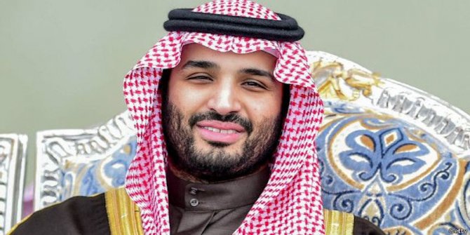 Suudi Veliaht bin Selman'dan nükleer silah açıklaması