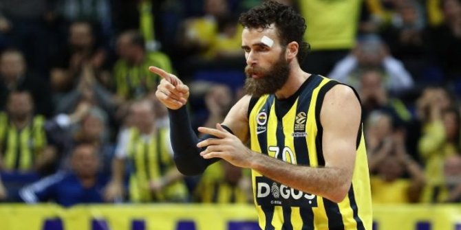 Fenerbahçe, Maccabi'den rövanşı aldı!