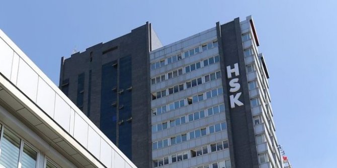 HSK Birinci Dairesinden "atama" açıklaması