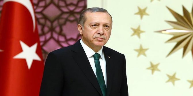 Cumhurbaşkanı Erdoğan, Türkiye-AB Zirvesi'ne katılacak