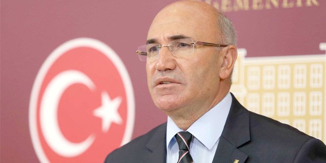 CHP'li vekil İstanbul için adaylığını açıkladı