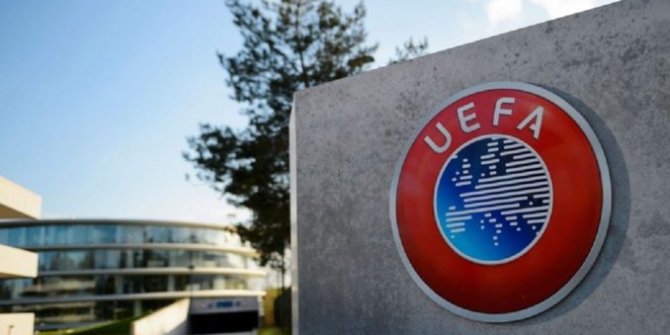 UEFA'dan Altınordu'ya ziyaret