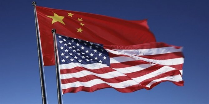 Çin, ABD'yi gümrük vergisi listesi nedeniyle kınadı
