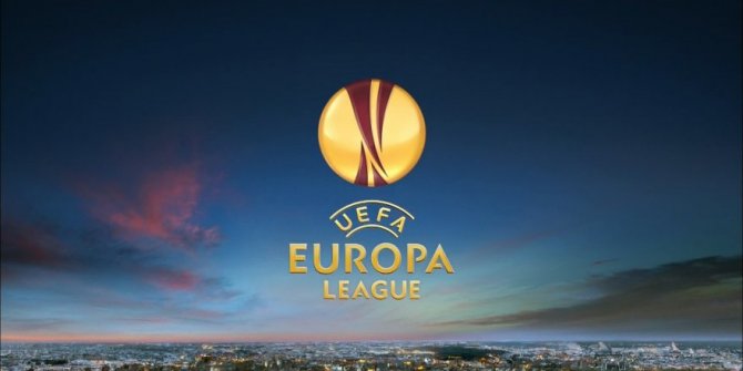 UEFA Avrupa Ligi'nde erken final!