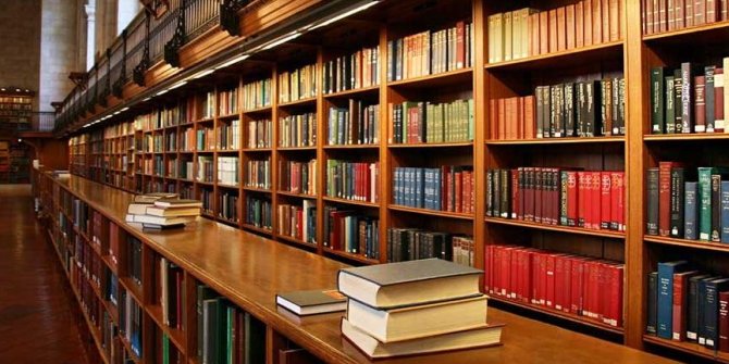 Türkiye ile Katar kütüphaneleri arasında iş birliği anlaşması