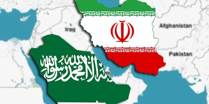 Suudi Arabistan'dan İran'a "füze saldırısına karşılık veririz" uyarısı