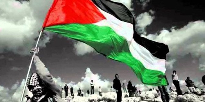Filistinlilerin "Büyük Dönüş Yürüyüşü" yarın başlıyor