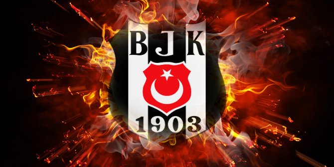 Beşiktaşlı iki yıldız sezonu kapattı