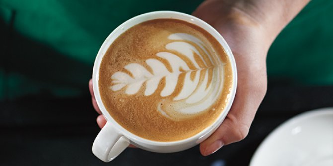 California'da kahve ürünlerine "kanser uyarısı" zorunluluğu