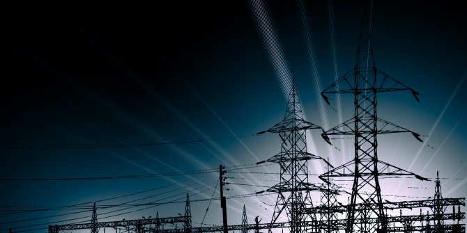 CK Akdeniz Elektrik'ten "usulsüz elektrik kullanımı" uyarısı