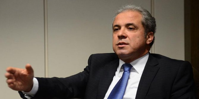 'FETÖ borsası' iddiasına ilişkin Şamil Tayyar'ın ifadesi alınacak