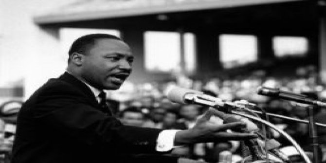 Martin Luther King suikastının 50. yıl dönümü