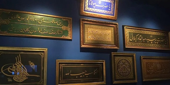 Fransızca kökenli "bienal" nedir?