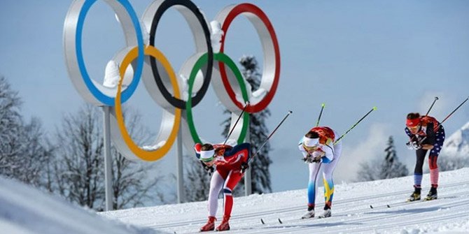 'Tokyo Olimpiyatları ancak 2021'de gerçekleşebilir. Yeniden erteleyemeyiz'