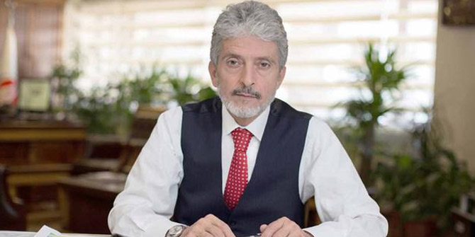 Ankara Büyükşehir Belediye Başkanı Mustafa Tuna yeniden aday olacak mı?