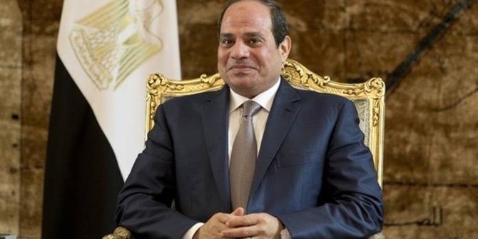 Sisi’den Abbas’a "önemli" mesaj