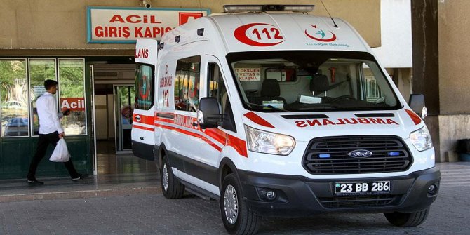 Tunceli'deki terör operasyonunda 1 uzman çavuş yaralandı