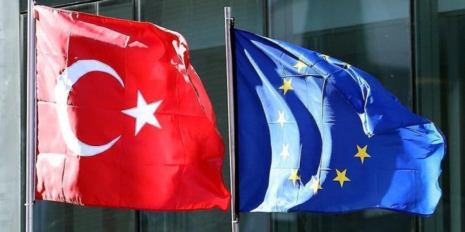 Türkiye-AB heyetleri vize serbestisini görüşecek