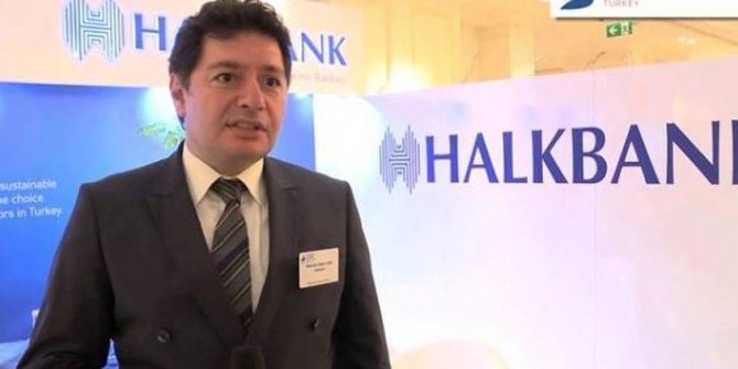 Halkbank Eski Genel Müdür Yardımcısı Hakan Atilla için istenen ceza belli oldu