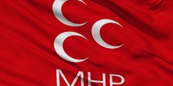 MHP Başkanlık Divanı Toplantısı