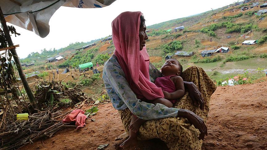 İİT'den BM'ye Rohingya meselesine 'acil müdahale' çağrısı