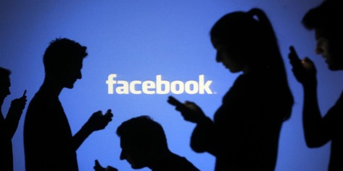 Facebook Avrupalıları "yüzünden" tanıyacak