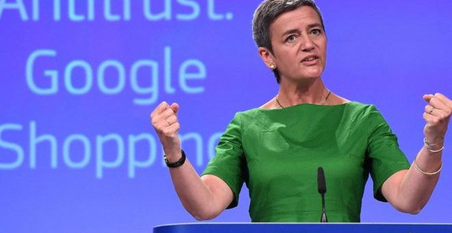 2,4 milyar euroluk cezanın ardından Google Alışveriş değişti