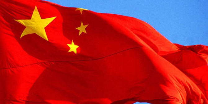 Çinli iş adamları yatırım için Van'da