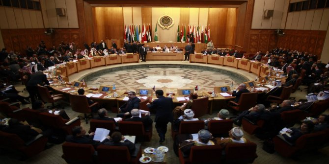 Dünya Müslüman Alimler Birliği'nden Arap Zirvesi'ne çağrı
