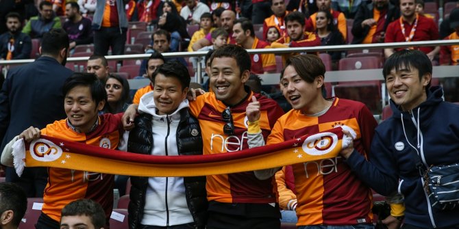 Galatasaray'dan Başakşehir'e Twitter'da olay gönderme!