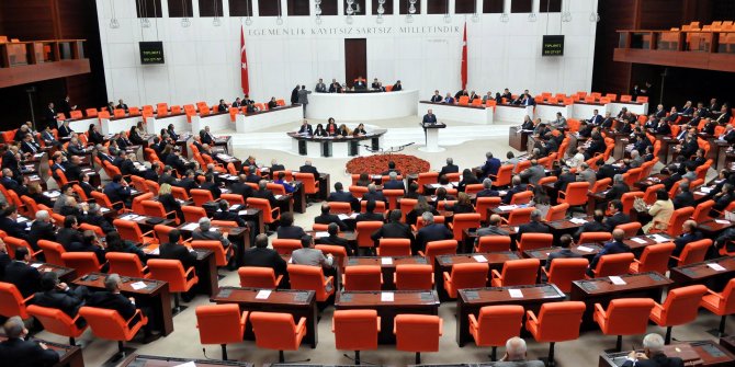 AK Parti'de 22 milletvekili aday olmadı