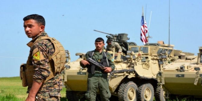 Terör örgütü PKK, ABD'ye şube açmış