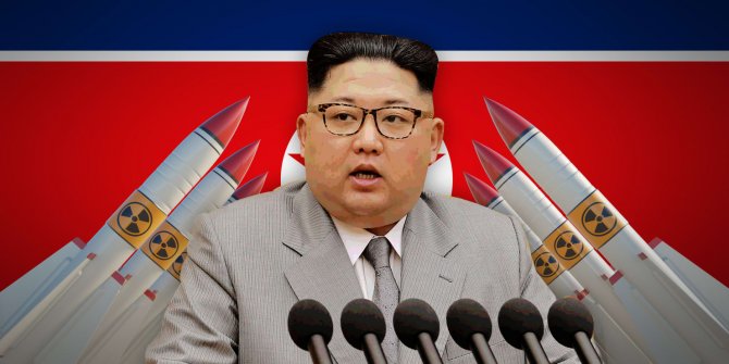 Kuzey Kore nükleer test ve balistik füze denemelerini durdurdu