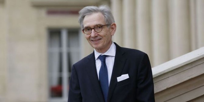 Fransız eski Büyükelçi Duclos: Rusya ile aranızı açamadık