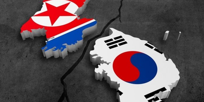 Güney Kore, Kuzey'e yönelik propaganda yayınını durdurdu