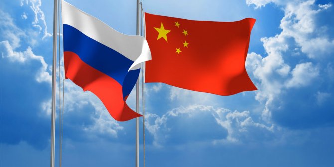 Rusya ve Çin'den nükleer anlaşma!