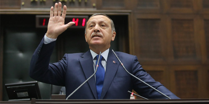 Erdoğan'dan 'bedelli askerlik' sorusuna yanıt