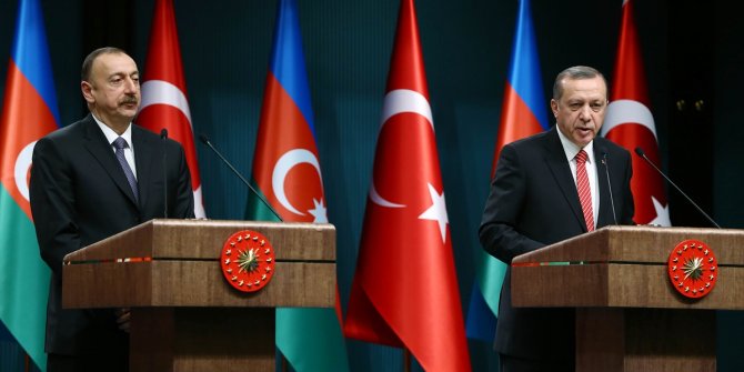 Erdoğan'ın seçimlerden sonra ilk ziyareti Azerbaycan olacak