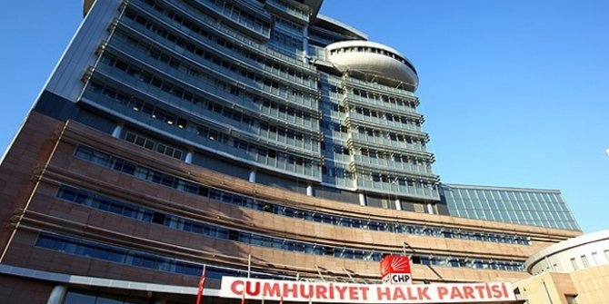 CHP Grubu, Kılıçdaroğlu'na ittifak ve aday belirleme yetkisi verdi
