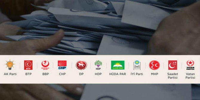 Yeni oy pusulası nasıl olacak? İşte detaylar...
