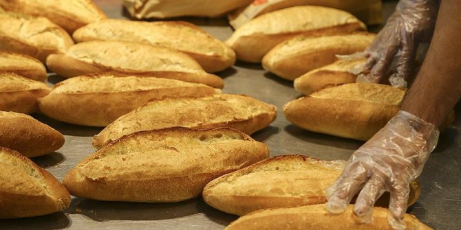 'Ucuz ekmek' satışına haksız rekabet kararı 