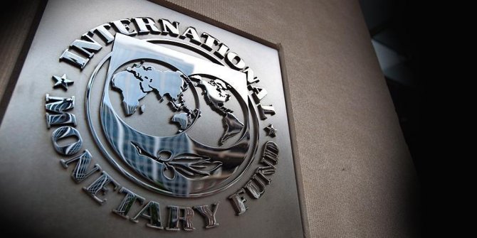 IMF'den Türk ekonomisi yorumu