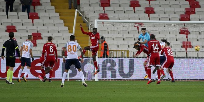 Süper Lig'de 32. haftanın perdesi açılıyor