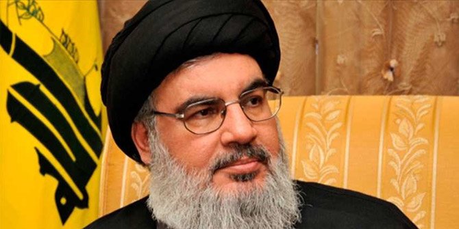 Nasrallah duyurdu: İsrail'i biz vurduk