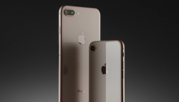 Apple, iPhone 8’i tanıttı. Fiyatı ne kadar?