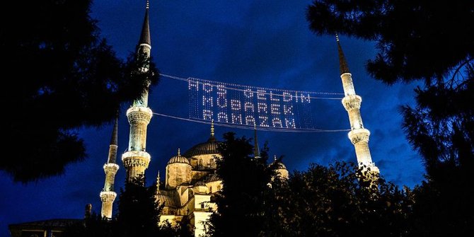 "Türkiye'nin ramazan takvimi doğrudur"