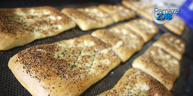 Halk Ekmek'in ramazan pidesi ne kadar?